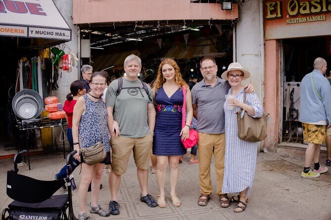 Mayan Flavors Merida Markets Tour - Who Would Enjoy This Tour?