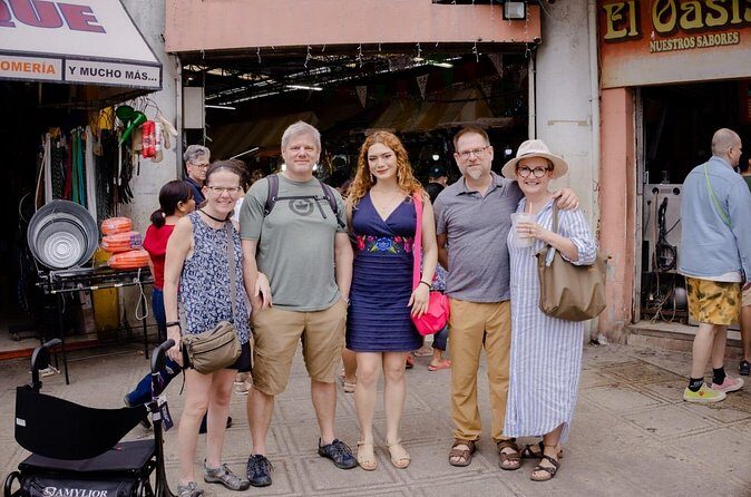Mayan Flavors Merida Markets Tour - Final Thoughts