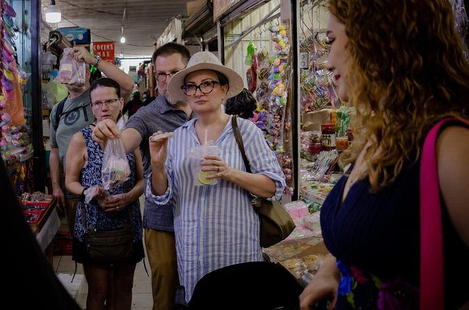Mayan Flavors Merida Markets Tour - FAQ