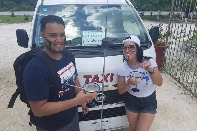 Mayan Flavors & Tequila Tasting + Beach Time - Authentic Experiences and Authentic Flavors: The Real Value