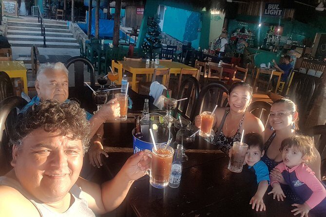 Mayan Flavors & Tequila Tasting + Beach Time - Final Thoughts