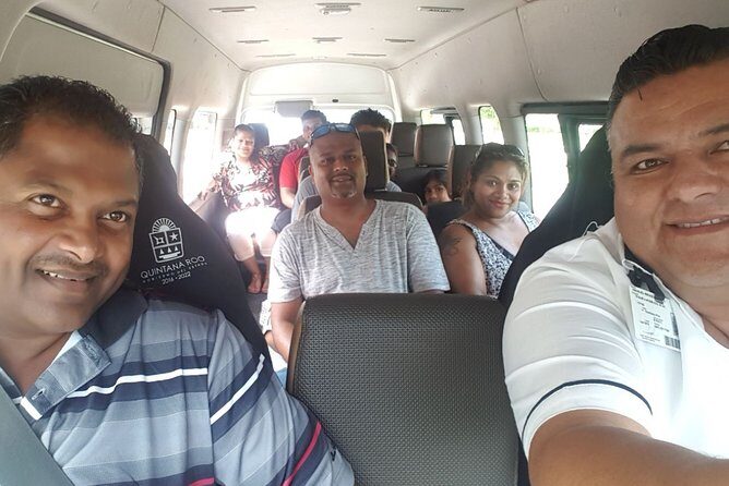 Mayan Flavors & Tequila Tasting + Beach Time - FAQ