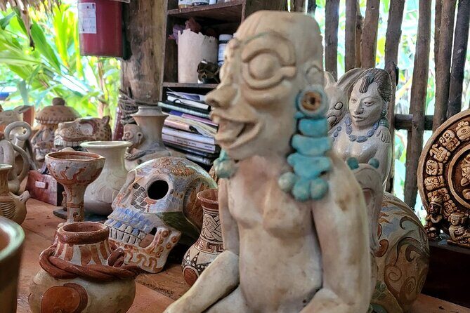 Mayan Heritage Artisan Tour from Merida - Exploring the Mayan Heritage Artisan Tour from Merida: An Authentic Peek into Local Craftsmanship