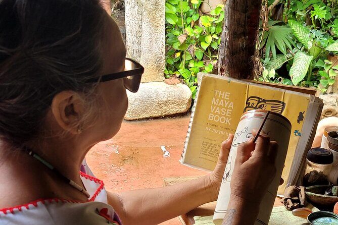 Mayan Heritage Artisan Tour from Merida - A Deep Dive into the Experience