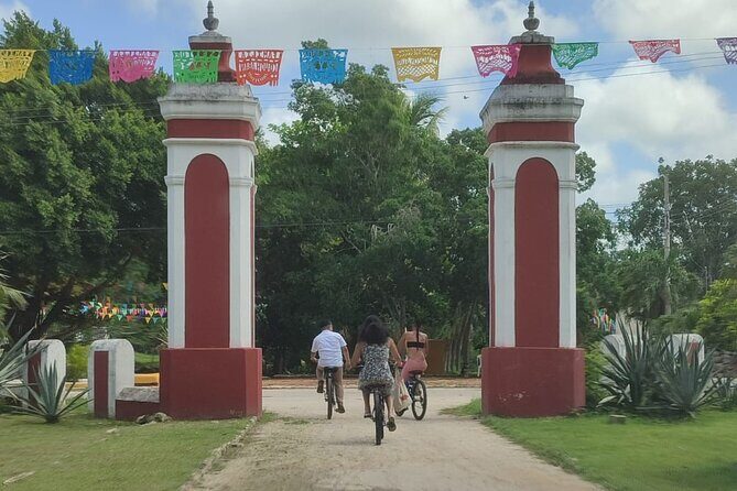 Mayan Heritage Artisan Tour from Merida - FAQs