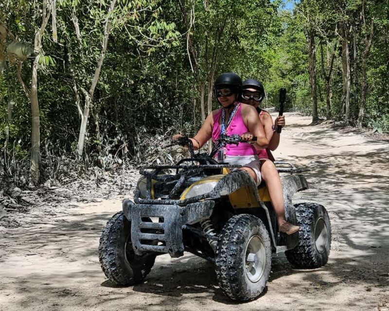 Mayan Journey  ATV Adventure in Cozumel - Final Thoughts