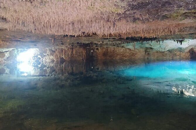 Mayan Jungle Adventure Zipline ATV and Cenote Swim - Final Thoughts