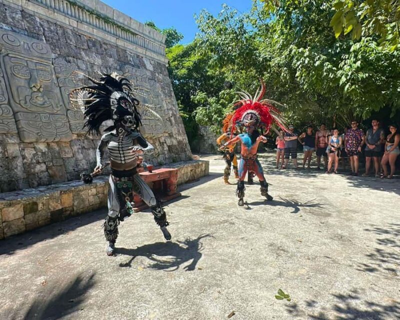 Mayan Jungle Tour with Speedboat & Snacks - Cancun - Final Thoughts