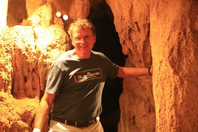 MAYAN MYSTICAL NIGHT Xibalba Kaan - Who Should Consider This Tour?