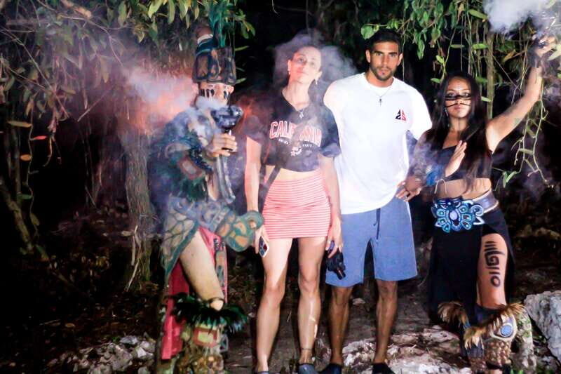 Mayan mystical night xibalba kaan - How It Compares to Other Cultural Tours