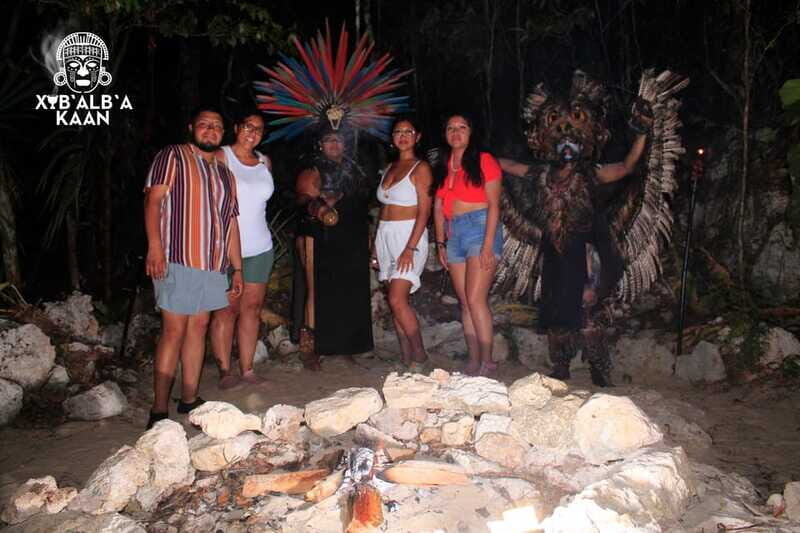 Mayan mystical night xibalba kaan - Who Will Love This Tour?