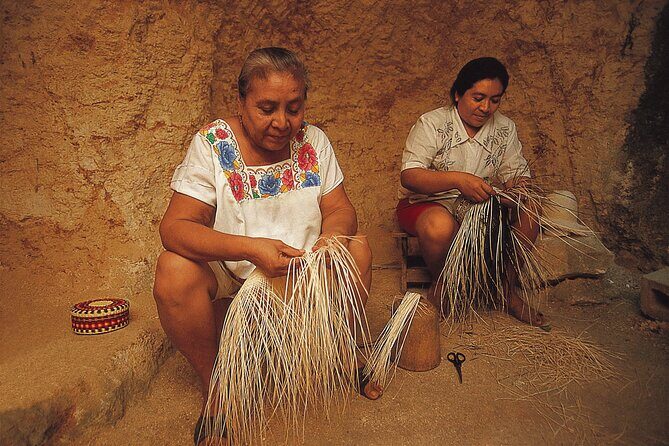 Mayan Roots Camino Real "Pomuch, Hecelchakán and Calkiní Becal" - FAQ: Your Questions Answered