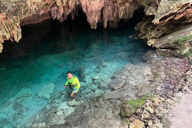 Mayan snorkeling (Akumal-Cenote-Caverna) - FAQ
