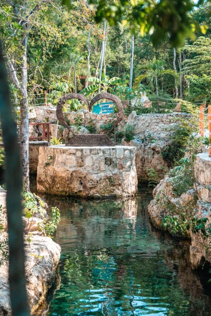 Mayan Tour 4x1: Tulum, Cobá, Cenote & Playa Del Carmen - Coba Discovery