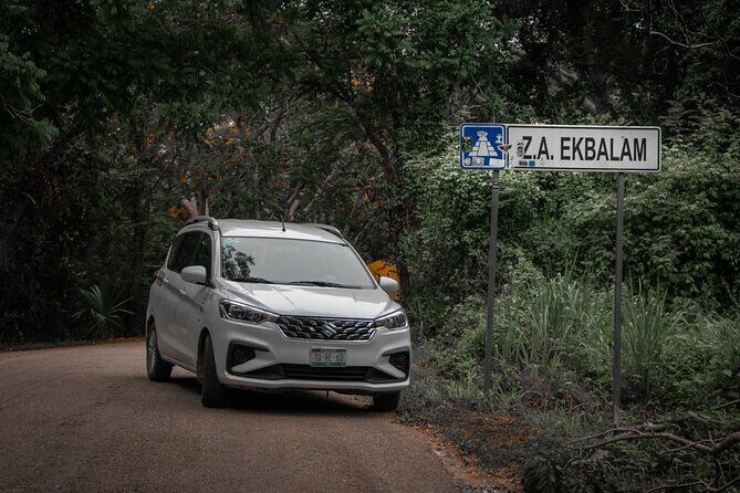 Mayan Trail: Ek Balam, Sacred Cenote and Local Food - What Makes This Tour Stand Out?