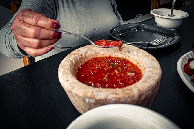 Mayan Trail: Ek Balam, Sacred Cenote and Local Food - Traveler Reviews and Insights