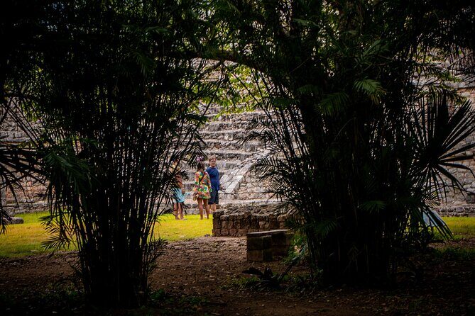 Mayan Trail: Ek Balam, Sacred Cenote and Local Food - The Sum Up: Who Should Consider This Tour?