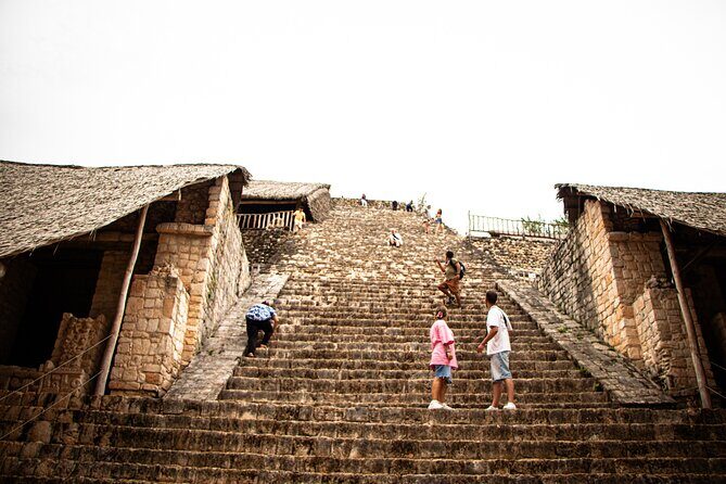 Mayan Trail: Ek Balam, Sacred Cenote and Local Food - Frequently Asked Questions