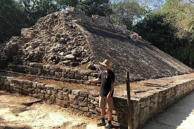 Mayan Wonders Day Tour: Ruins, Cenote & Playa from Cancún - FAQs