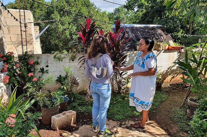 Mayas of Yesterday & Today: Tekit + Mayapan - A Closer Look at the Itinerary