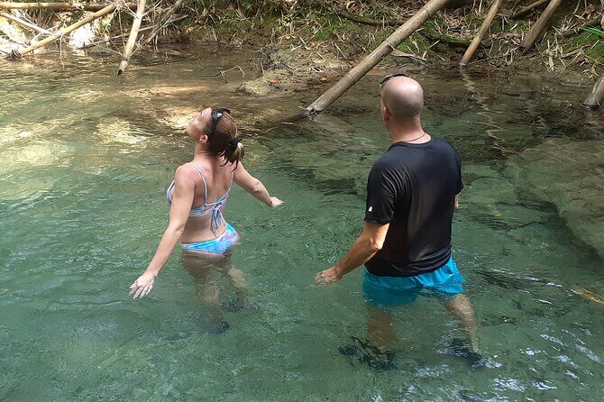 Mayfield Falls nature walk & Negril Hi-light Ricks Cafe - Who Will Love This Tour?