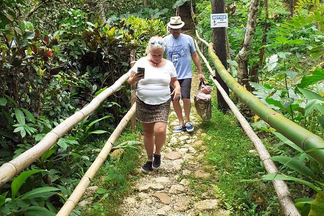 Mayfield Falls nature walk & Negril Hi-light Ricks Cafe - FAQs