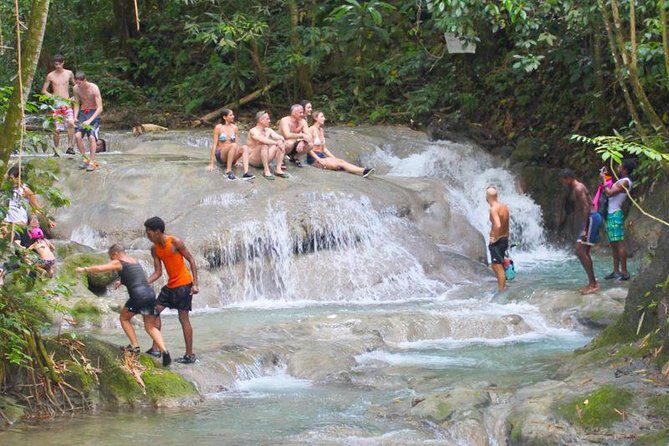 Mayfield Falls Private Tour - Exploring Mayfield Falls Private Tour: A Natural Gem in Jamaica