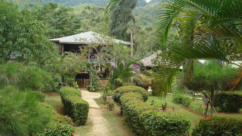 Mayfield Falls River Walk With Private Transportation - Natural Wonders and Wildlife