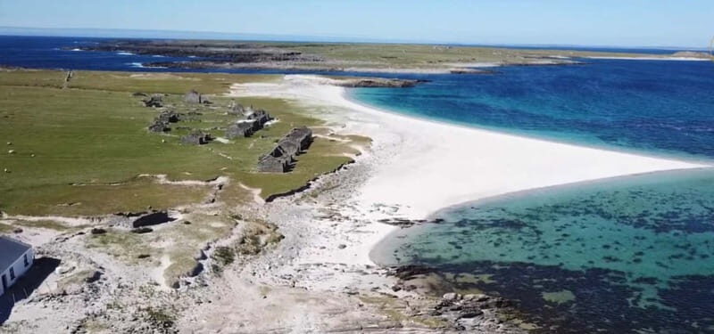 Mayo: Inishkea Island Boat Tour - The Sum Up