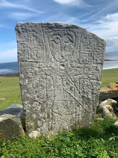 Mayo: Inishkea Island Boat Tour - FAQs