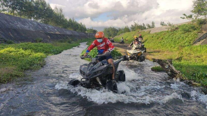 Mayon ATV Adventure with Shuttle in Bicol by ZCHEDULISTA - Final Thoughts