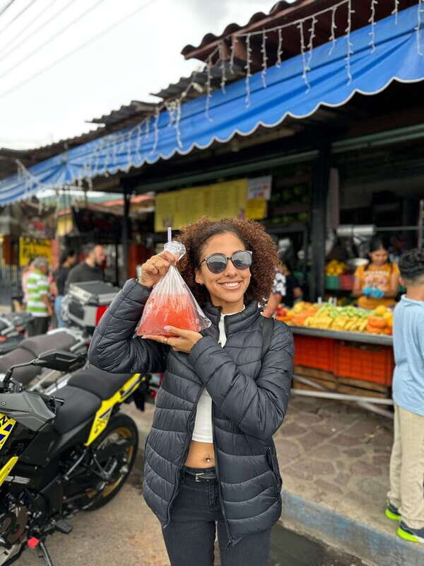 Mazamitla tour from Guadalajara visiting Mundo Aventura - Authentic Experiences and Practical Tips