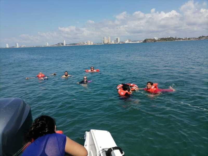 Mazatlan 3 Islands Snorkeling and Bird Watching Tour - Frequently Asked Questions