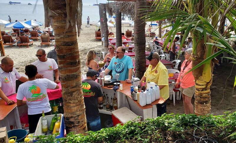 Mazatlan: Beach Activities and All Inclusive Tour - An Honest Look at the Mazatlan Beach & All-Inclusive Tour