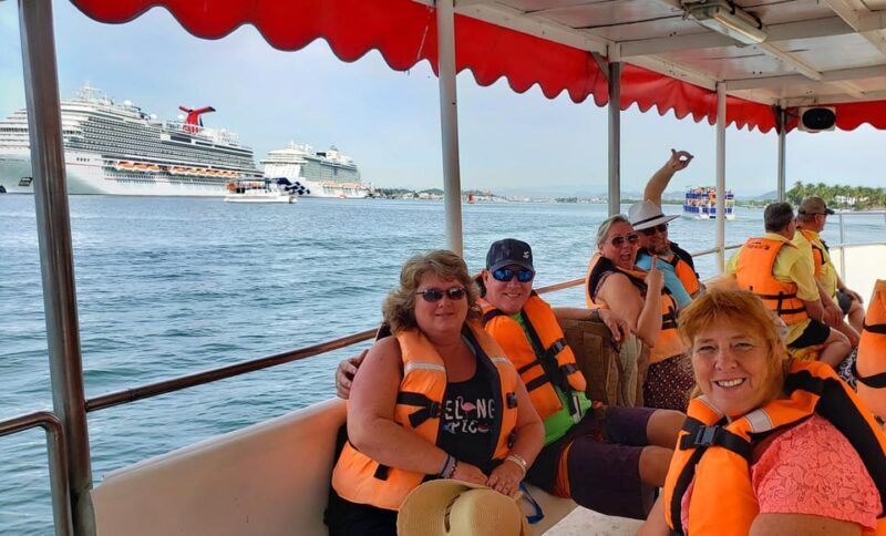 Mazatlan: Beach Activities and All Inclusive Tour - FAQs