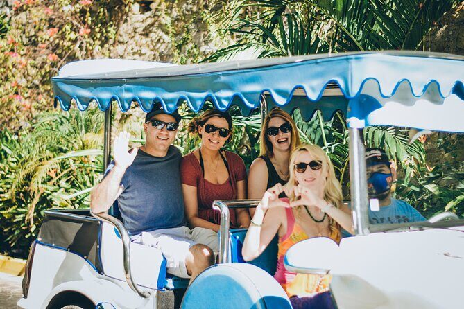 Mazatlan City Tour by Traditional Open Air Vehicle Pulmonia - What’s Included and What’s Not