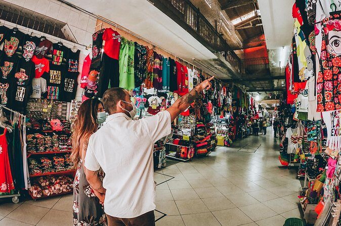 Mazatlan City Tour by Traditional Open Air Vehicle Pulmonia - Authentic Experiences and Traveler Insights