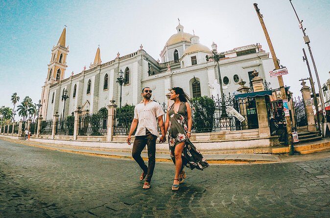 Mazatlan City Tour by Traditional Open Air Vehicle Pulmonia - The Sum Up: Who Will Love This Tour?