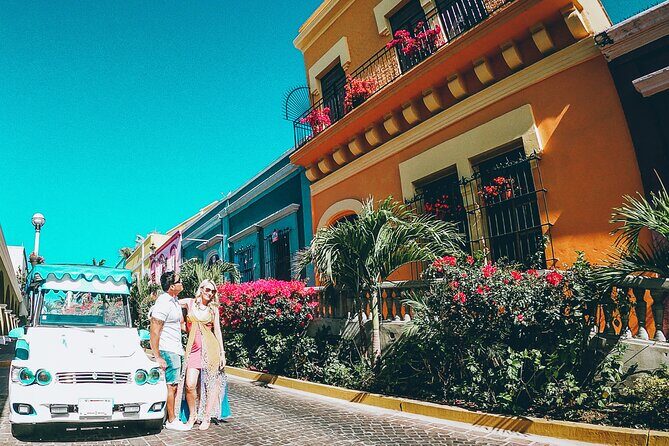 Mazatlan City Tour by Traditional Open Air Vehicle Pulmonia - FAQ