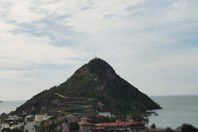 Mazatlán City Tour The best Shore Excursion for Cruisers 6 people - A Closer Look at the Mazatlán City Tour