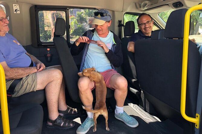 Mazatlan Day Tour: La Noria village and Los Osuna Distillery - An In-Depth Look at the Tour Experience