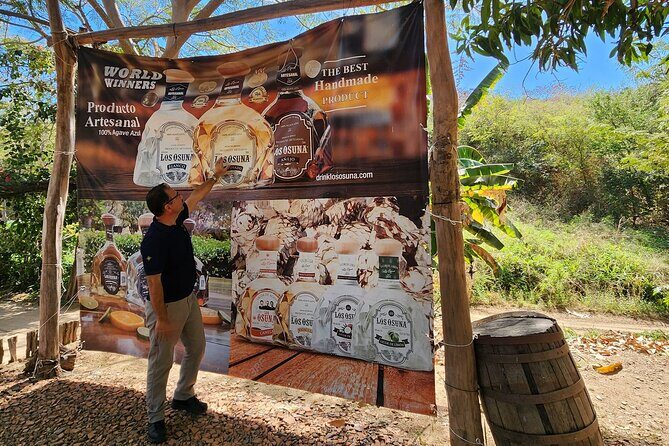 Mazatlan Day Tour: La Noria village and Los Osuna Distillery - The Sum Up