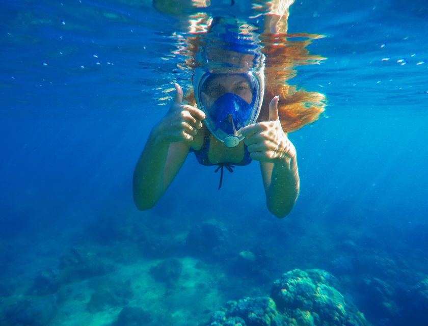 Mazatlan: Deer Island Eco Tour With Snorkeling and Hiking - Key Points