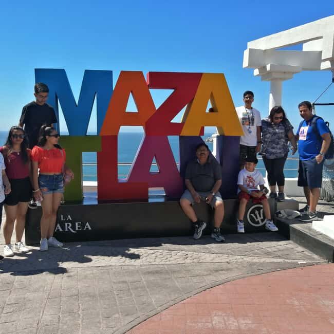 Mazatlan: Guided City Tour with Cliff's Diver Show & Lunch - Mazatlan: Guided City Tour with Cliffs Diver Show & Lunch