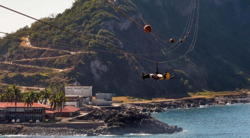 Mazatlan: Lighthouse Zipline Adventure at Farolesa - The Practicalities: What to Know Before You Go