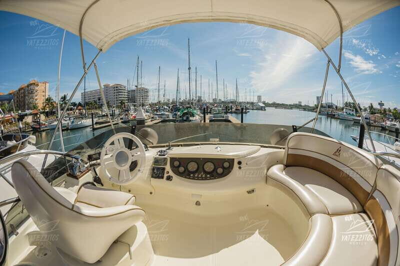 Mazatlan, Mexico: Yacht Rental and Tour, the perfect summer. - Who Should Consider This Tour?