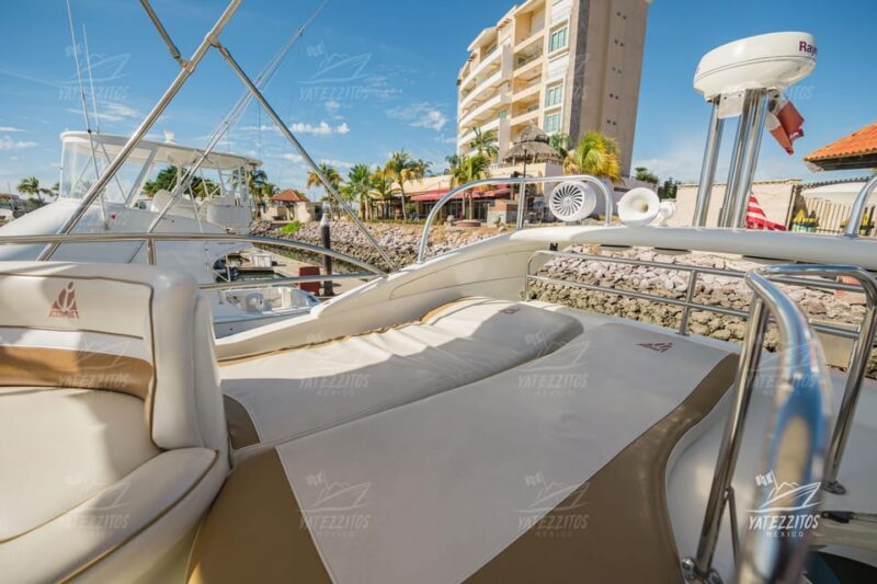 Mazatlan, Mexico: Yacht Rental and Tour, the perfect summer. - The Sum Up