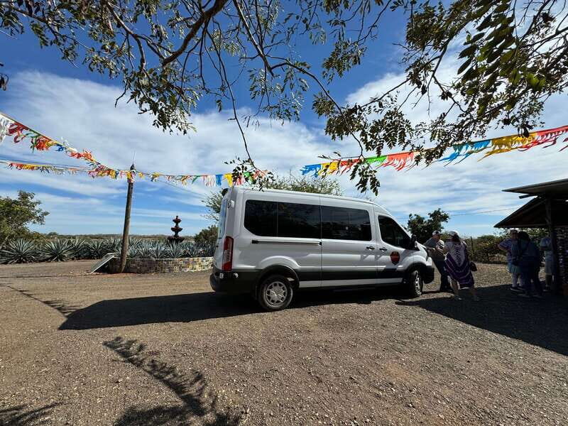 Mazatlan: Mezcal Factory Tour with Tasting and Lunch - Key Points