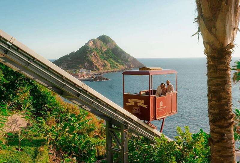 Mazatlán: Observatorio 1873 Cultural & Nature Experience - Exploring the Itinerary in Detail