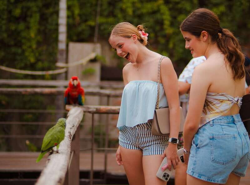 Mazatlán: Observatorio 1873 Cultural & Nature Experience - Practical Tips for Visiting